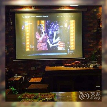 洛阳慕维斯青年旅舍酒店提供图片