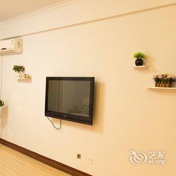 张掖欧沙驿精品家庭公寓酒店提供图片