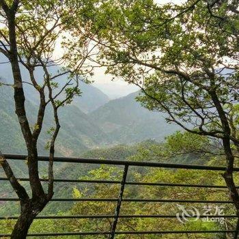 龙泉林海山庄酒店提供图片