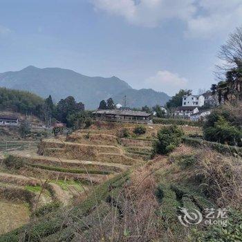 龙泉林海山庄酒店提供图片