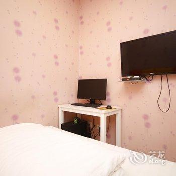 本溪温鑫浪漫旅店酒店提供图片