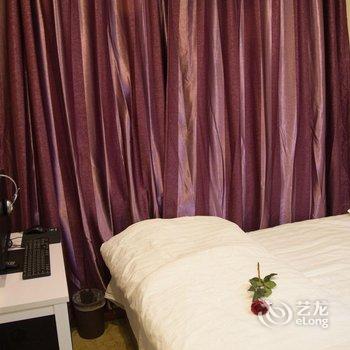 本溪温鑫浪漫旅店酒店提供图片