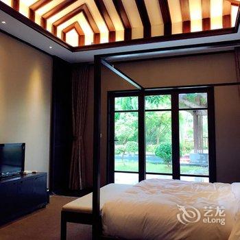 惠州候鸟六间房艺术酒店用户上传图片