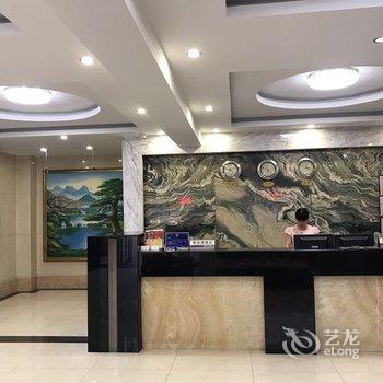 东莞鑫海商务酒店东升路店酒店提供图片