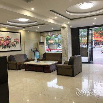 东莞鑫海商务酒店东升路店酒店提供图片