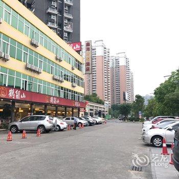 东莞鑫海商务酒店东升路店酒店提供图片