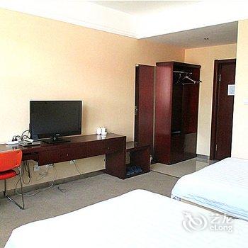 额尔古纳石府商务酒店酒店提供图片