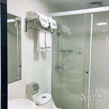 东莞鑫海商务酒店东升路店酒店提供图片