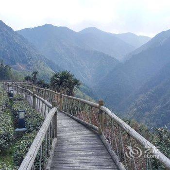 龙泉林海山庄酒店提供图片