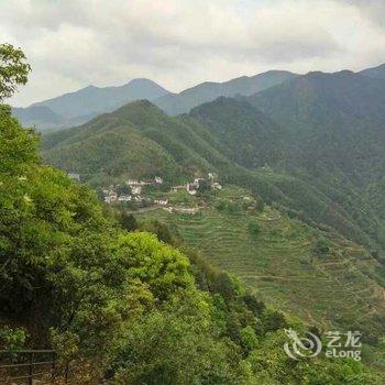 龙泉林海山庄酒店提供图片