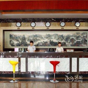 新县鑫海湾国际酒店酒店提供图片