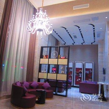 丽枫酒店(丽枫LAVANDE)(湛江廉江大道店)酒店提供图片