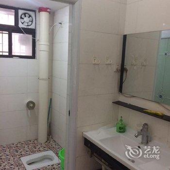 南宁呈祥酒店公寓酒店提供图片