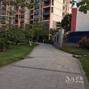 南宁呈祥酒店公寓酒店提供图片