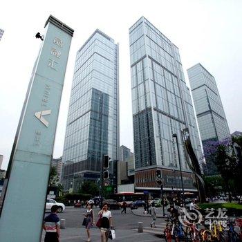 斑斓家民宿(成都春熙路太古里店)酒店提供图片