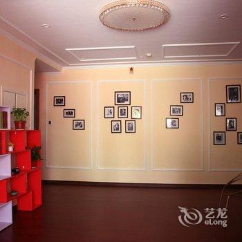 九江赵丹别墅酒店提供图片