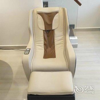 广州南站优维家酒店式公寓奥园越时代广场店酒店提供图片