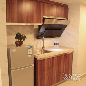 广州南站优维家酒店式公寓奥园越时代广场店酒店提供图片
