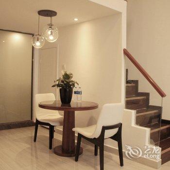 广州南站优维家酒店式公寓奥园越时代广场店酒店提供图片