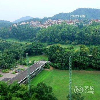 中山佳悦度假酒店酒店提供图片