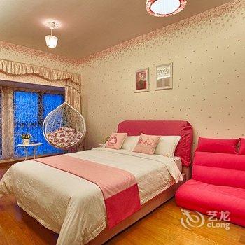 小丫奔腾主题酒店公寓(深圳北站店)酒店提供图片