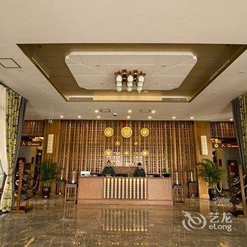 玉溪汇龙温泉文化庄园酒店提供图片