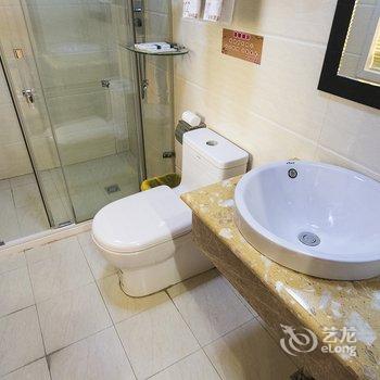伊春泓江商务酒店酒店提供图片