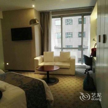 上海外滩中南海滨酒店(海湾大厦)用户上传图片