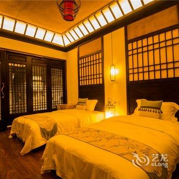 凤凰清溪闲庭精品客栈酒店提供图片