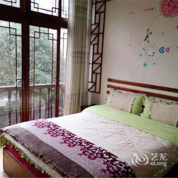 凤凰清溪闲庭精品客栈酒店提供图片