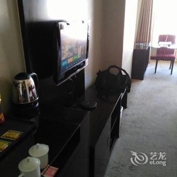哈尔滨龙达瑞吉商务酒店用户上传图片