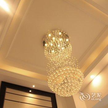 广州南站优维家酒店式公寓奥园越时代广场店酒店提供图片