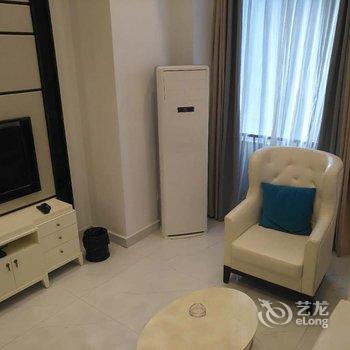 广州南站优维家酒店式公寓奥园越时代广场店酒店提供图片