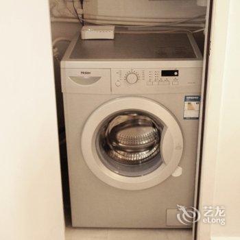 广州南站优维家酒店式公寓奥园越时代广场店酒店提供图片