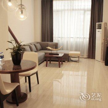 广州南站优维家酒店式公寓奥园越时代广场店酒店提供图片