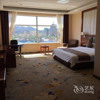 临洮万华酒店酒店提供图片