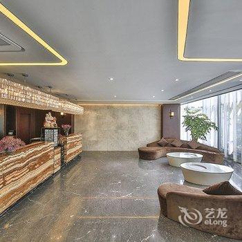 梵熙精品商务酒店(深圳北站店)酒店提供图片