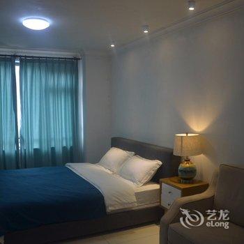 西尔曼连锁酒店公寓(广州珠江新城赛马场店)酒店提供图片