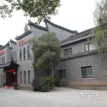 南浔巨象豪庭酒店酒店提供图片