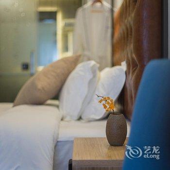 重庆巴途精品酒店酒店提供图片