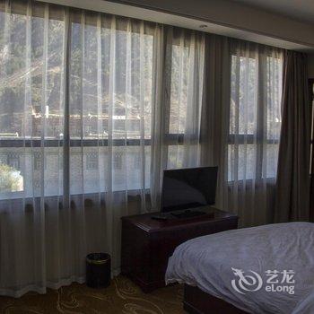 稻城图腾酒店酒店提供图片