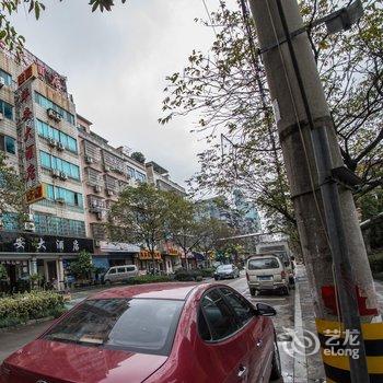 诸暨华安大酒店酒店提供图片