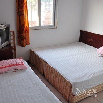 北戴河李俊茹旅馆酒店提供图片