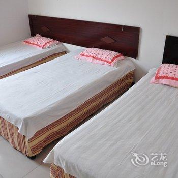 北戴河李俊茹旅馆酒店提供图片