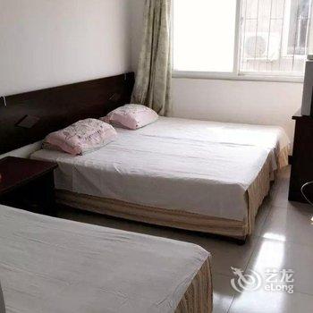 北戴河李俊茹旅馆酒店提供图片