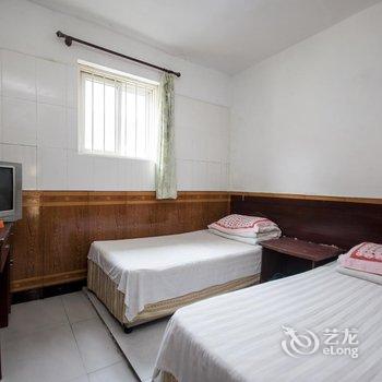 北戴河李俊茹旅馆酒店提供图片