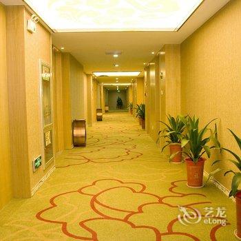黄石时代阳光宾馆酒店提供图片