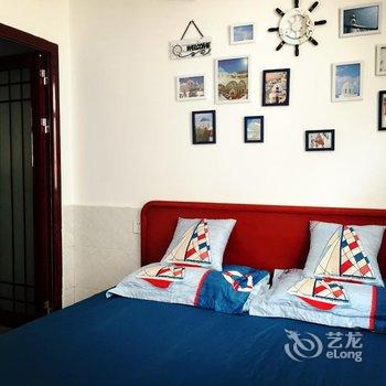 北戴河李俊茹旅馆酒店提供图片