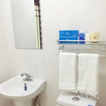 北戴河李俊茹旅馆酒店提供图片
