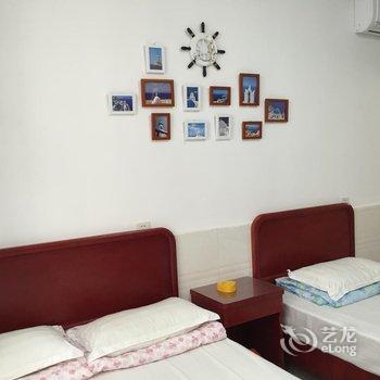 北戴河李俊茹旅馆酒店提供图片